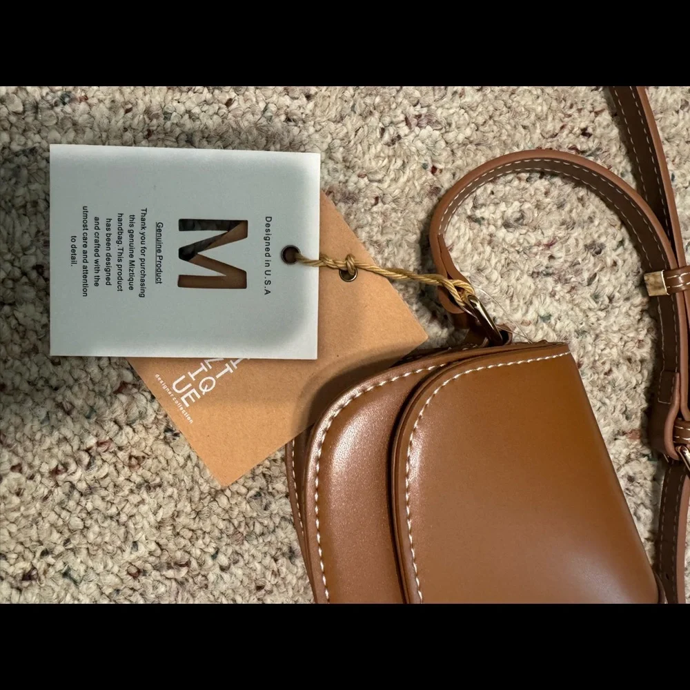 Miztique Designer Collection. Brand new never used.